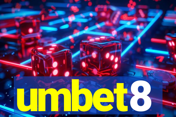 umbet8