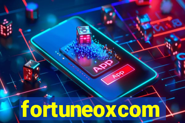 fortuneoxcom