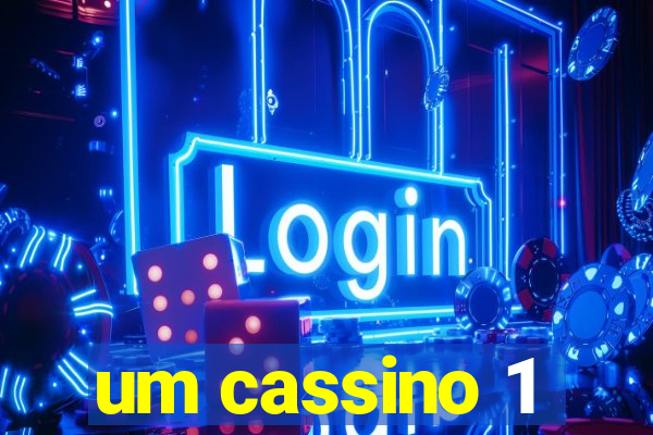 um cassino 1