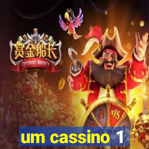 um cassino 1