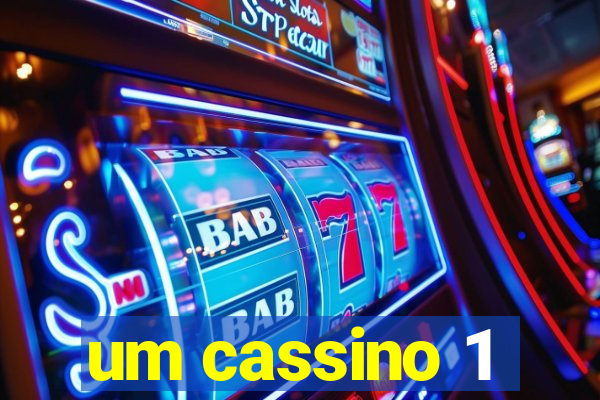 um cassino 1