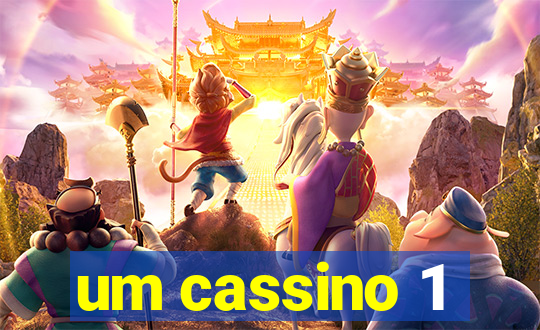 um cassino 1