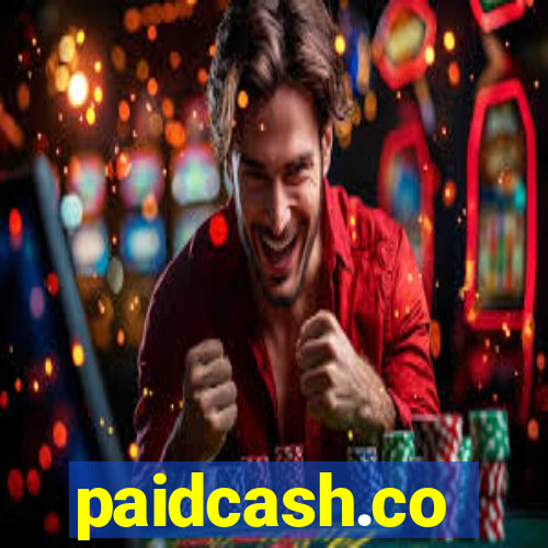 paidcash.co