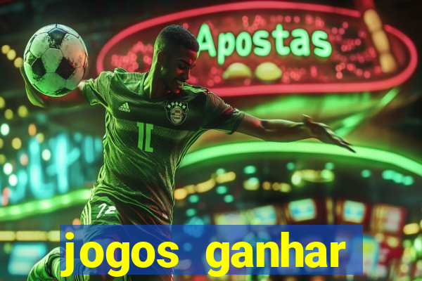 jogos ganhar dinheiro na hora