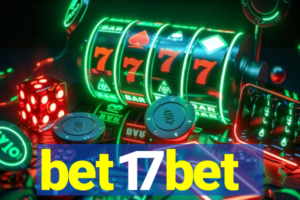 bet17bet