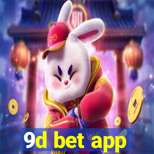 9d bet app