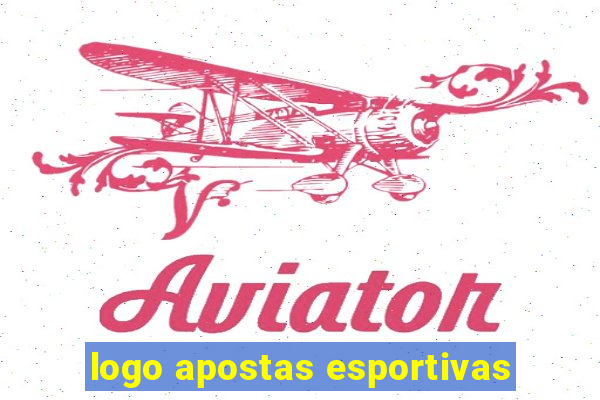 logo apostas esportivas