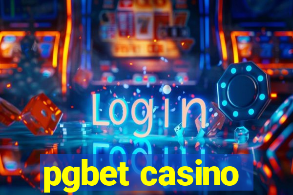 pgbet casino