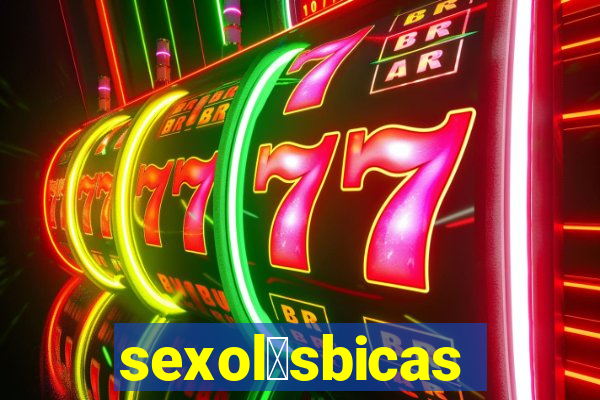 sexol茅sbicas