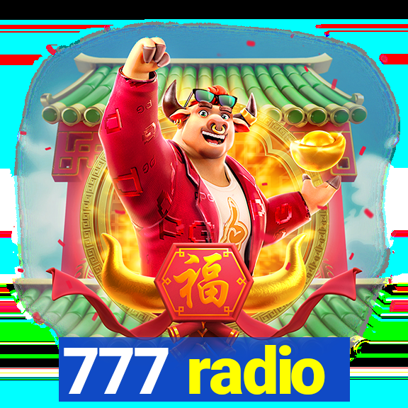 777 radio