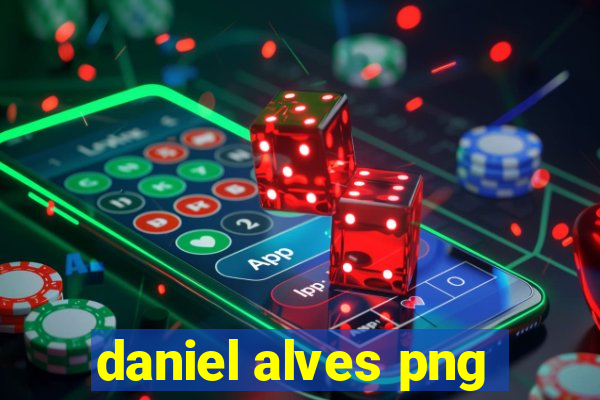 daniel alves png