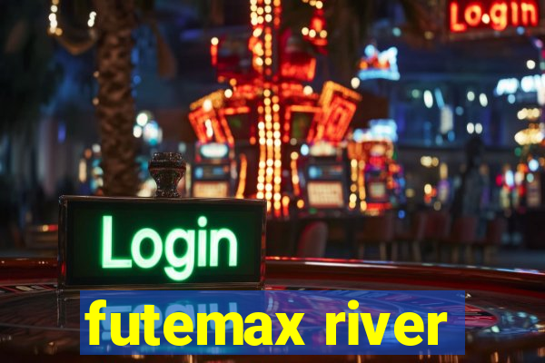 futemax river