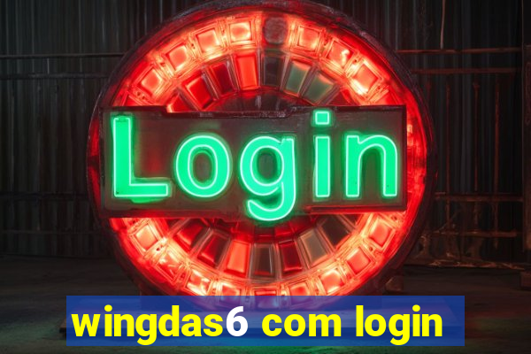 wingdas6 com login