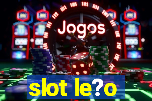 slot le?o