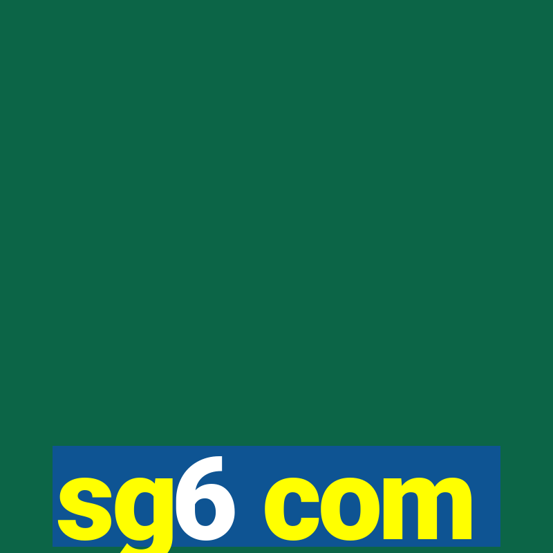 sg6 com