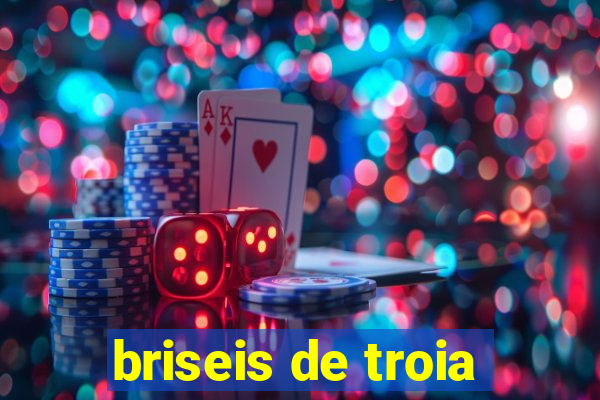 briseis de troia