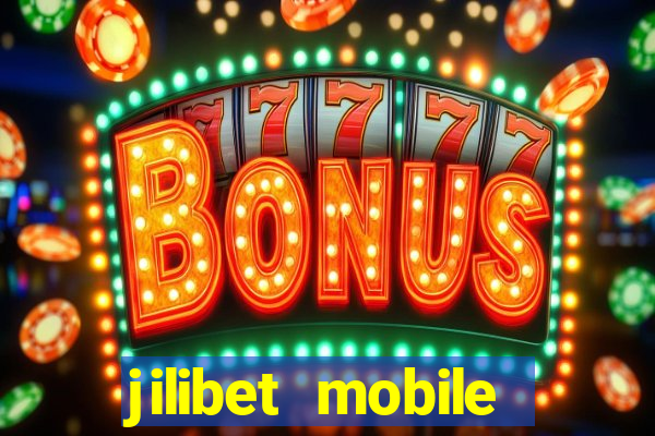 jilibet mobile casino app