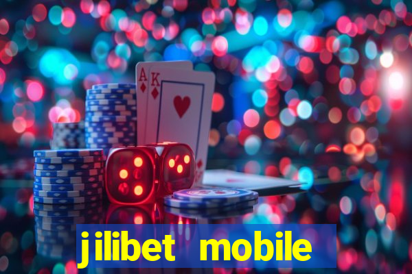 jilibet mobile casino app