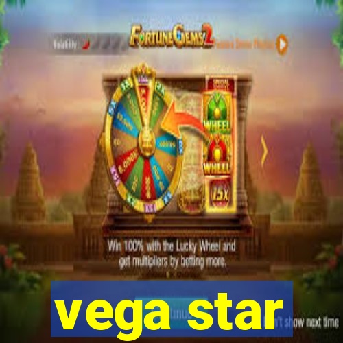 vega star