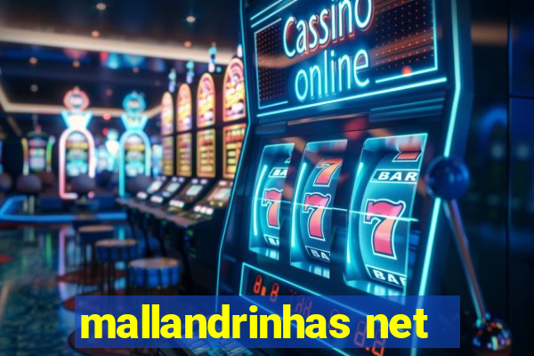 mallandrinhas net