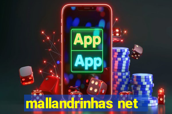 mallandrinhas net