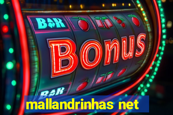 mallandrinhas net