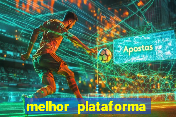 melhor plataforma para jogar o jogo do tigrinho