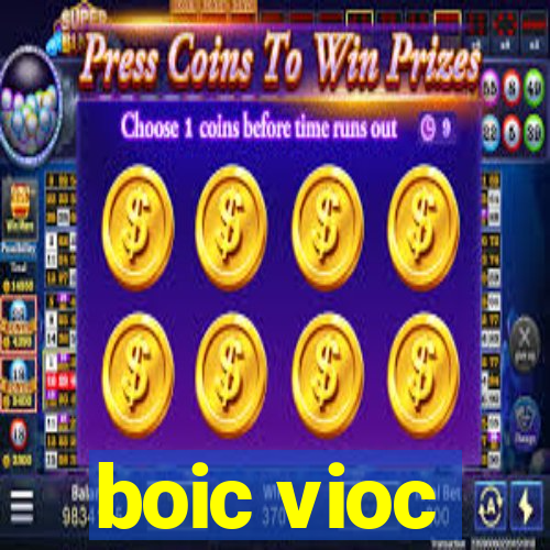 boic vioc