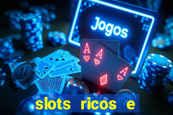 slots ricos e crash download