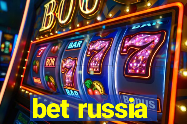 bet russia