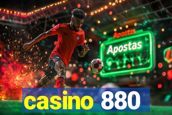 casino 880