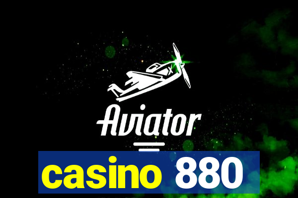 casino 880