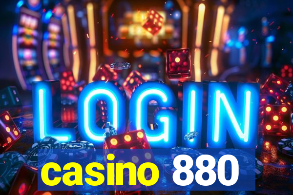 casino 880