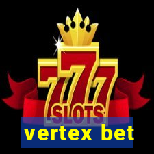 vertex bet