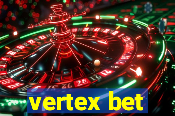 vertex bet