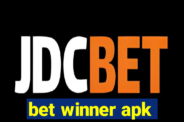 bet winner apk