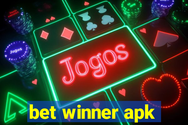 bet winner apk