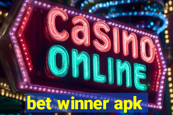 bet winner apk