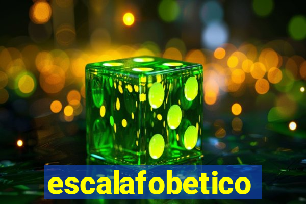 escalafobetico