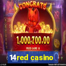 14red casino