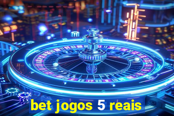 bet jogos 5 reais