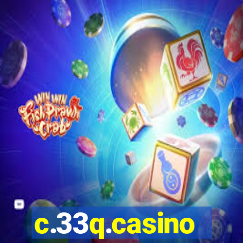 c.33q.casino