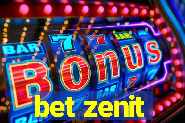 bet zenit