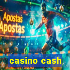 casino cash