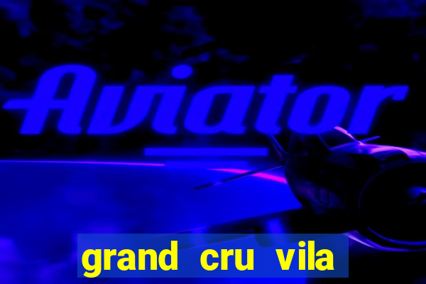 grand cru vila nova conceição