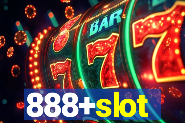 888+slot