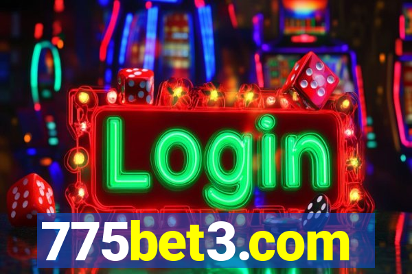 775bet3.com