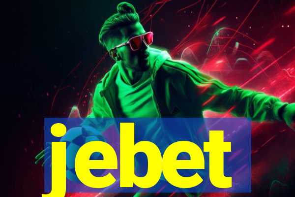 jebet