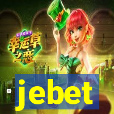 jebet