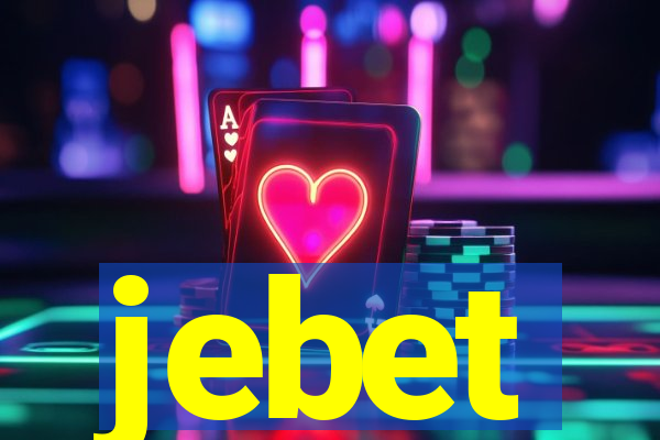 jebet